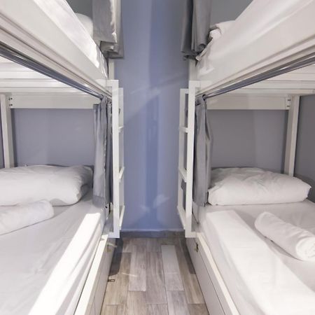 فندق Stay Inn Taksim اسطنبول المظهر الخارجي الصورة
