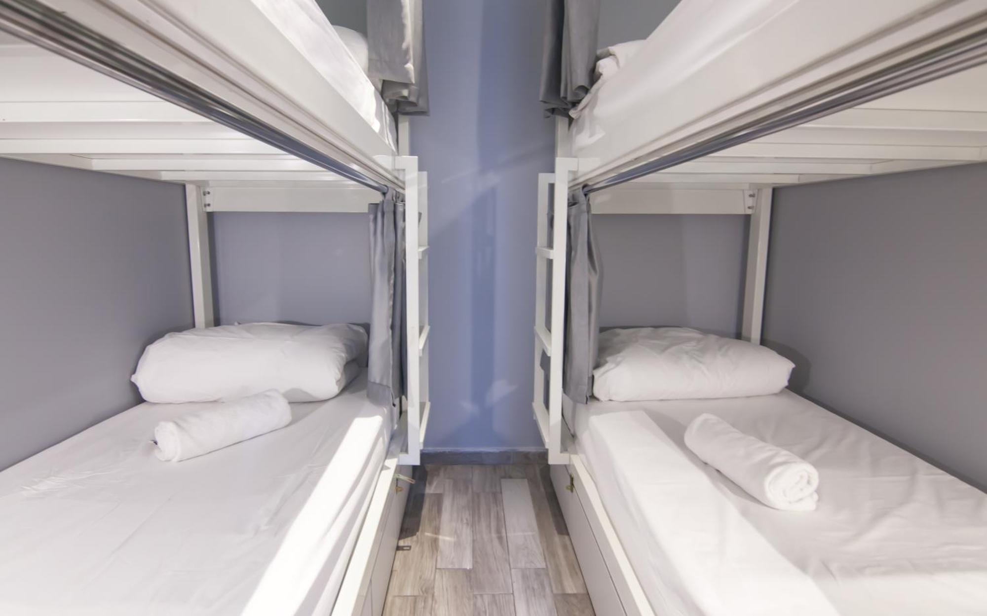 فندق Stay Inn Taksim اسطنبول المظهر الخارجي الصورة